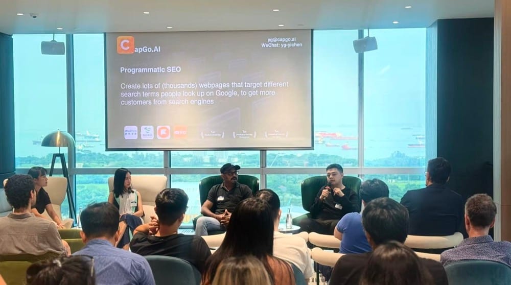 三种可随产品规模扩展的强大 AI + 用户生成内容（UGC）SEO 策略