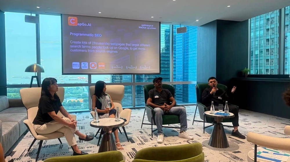 什么是 Programmatic GEO?在 AI 搜索时代开启你的流量新入口