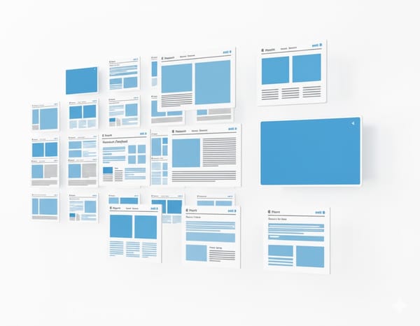 How We Invented Sheet2Pages: the Google Sheets™ Add-on for Programmatic SEO